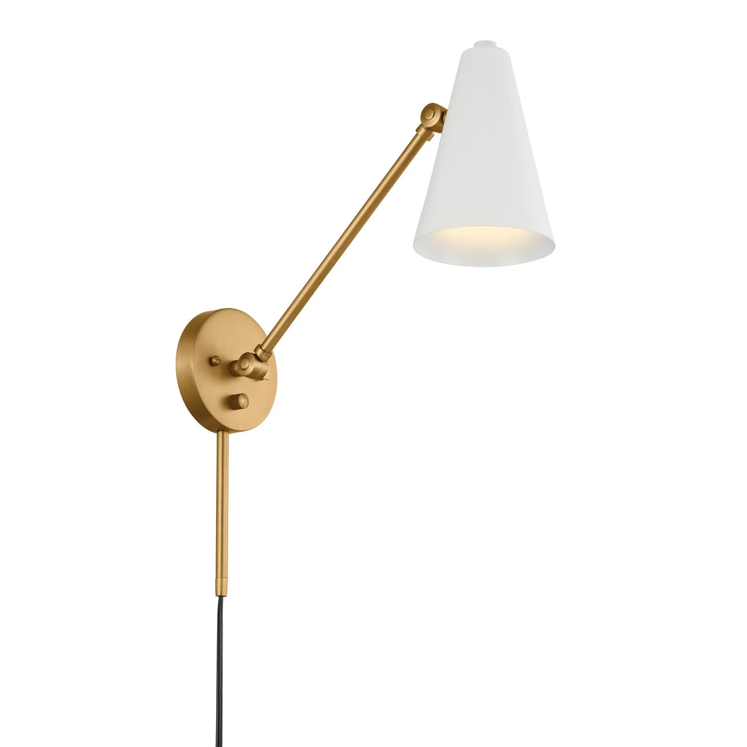 Sylvia Wall Sconce - Image 5