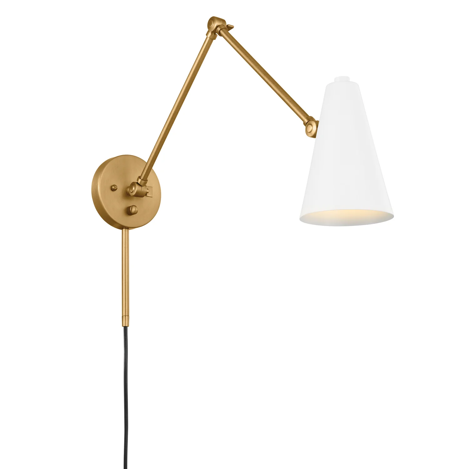 Sylvia Wall Sconce - Image 6