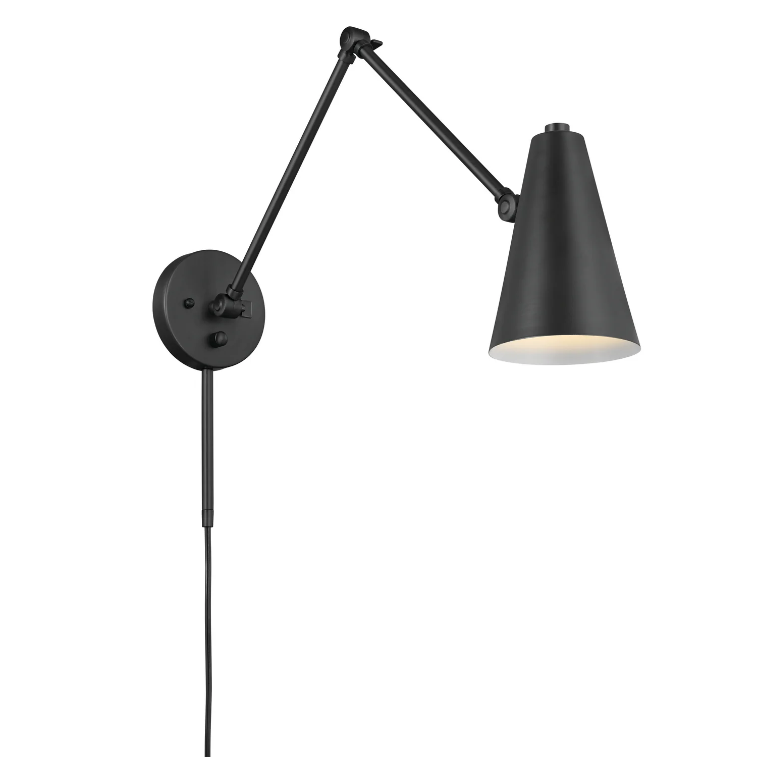 Sylvia Wall Sconce - Image 8