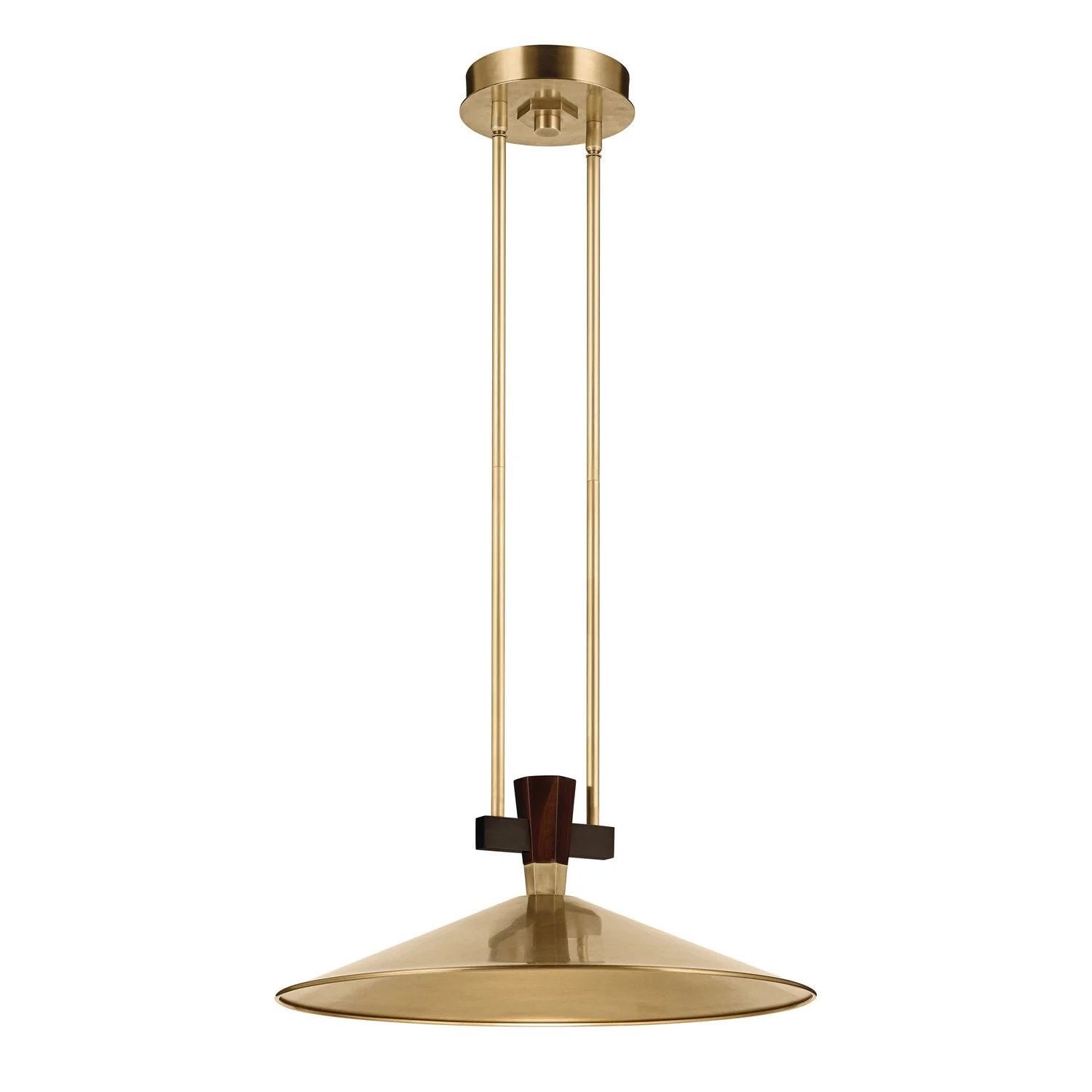 Tenon Pendant