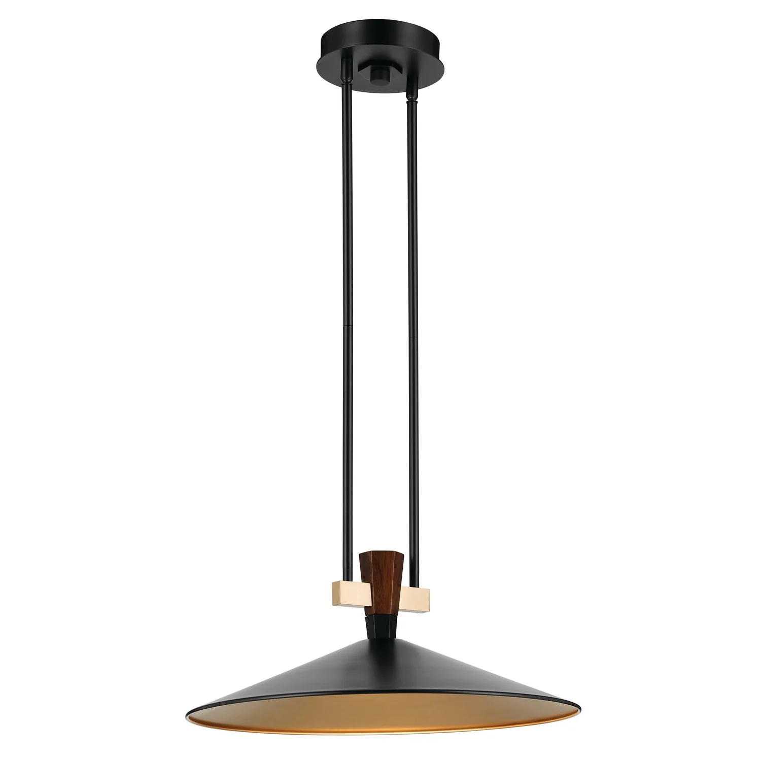 Tenon Pendant - Image 2