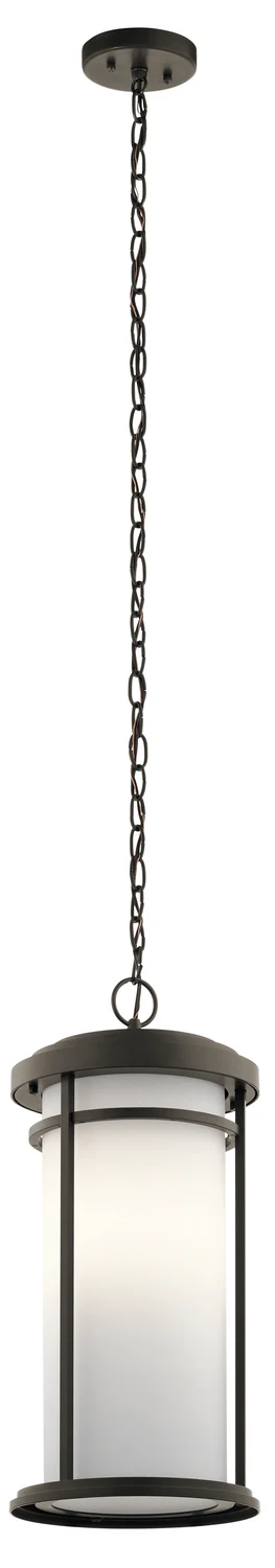 Toman Outdoor Hanging