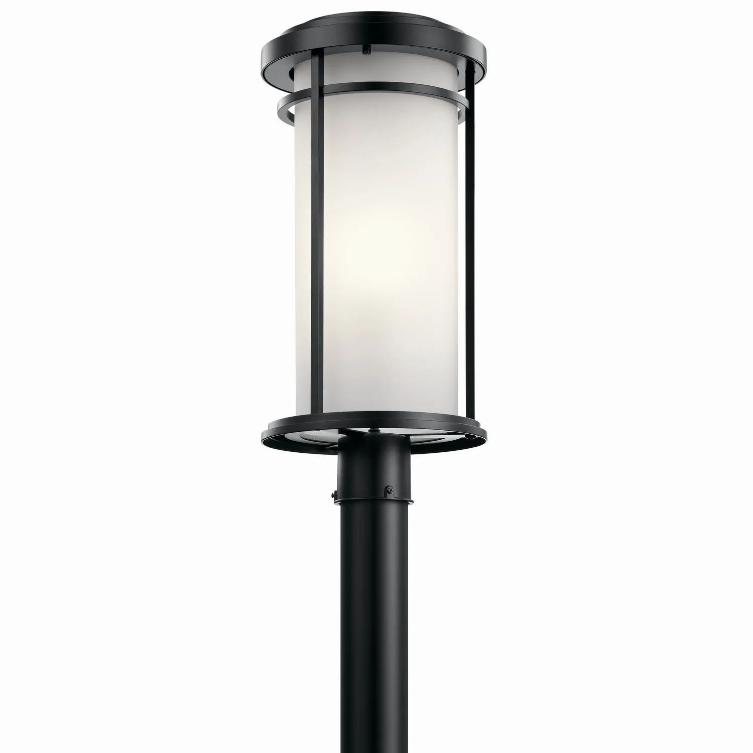 Toman Outdoor Post