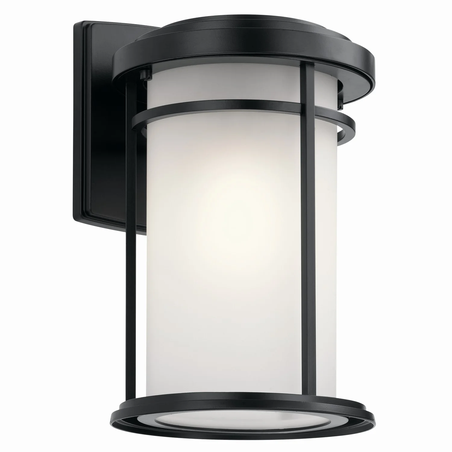 Toman Outdoor Wall Lantern