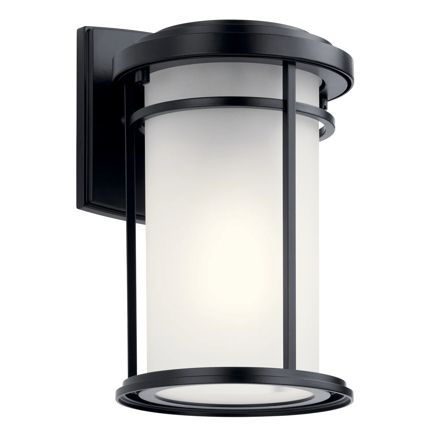 Toman Outdoor Wall Lantern - Image 4