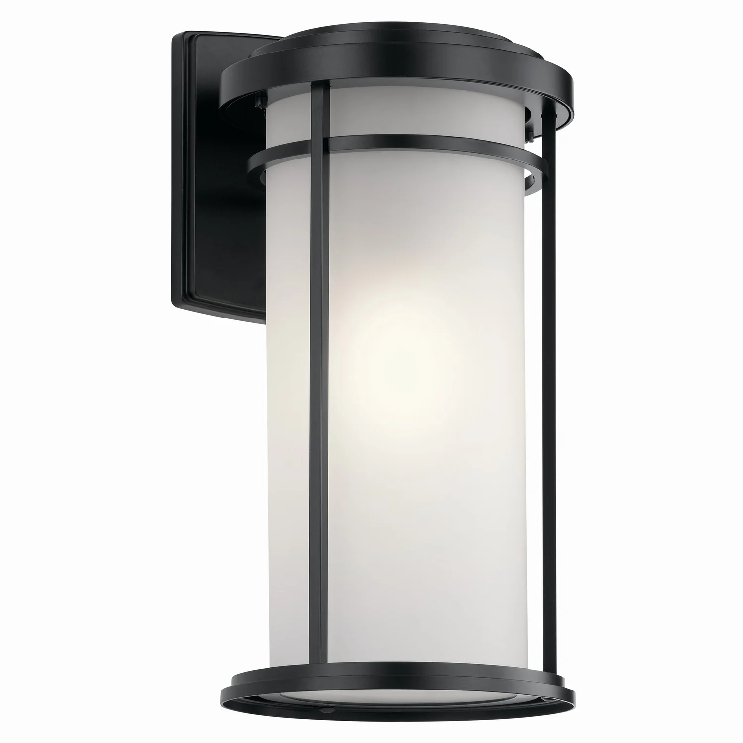 Toman Outdoor Wall Lantern - Image 5