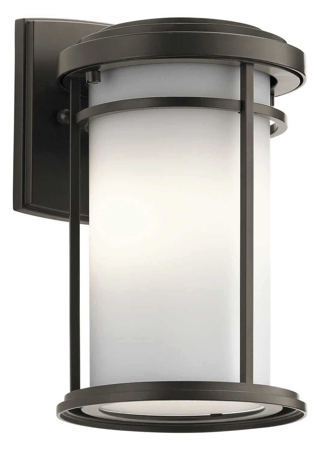 Toman Outdoor Wall Lantern - Image 6