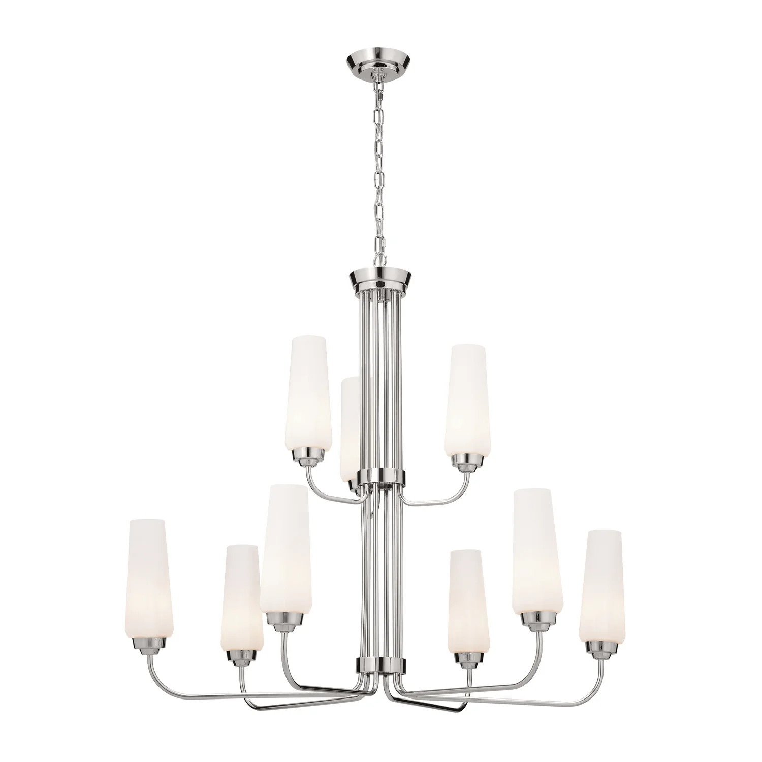 Truby Chandelier - Image 3
