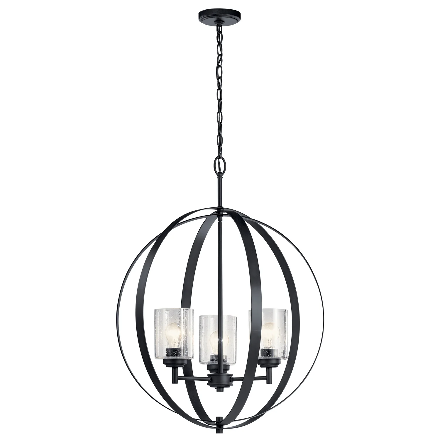 Winslow Chandelier - Image 4