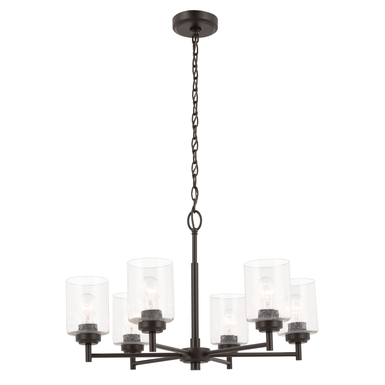 Winslow Chandelier - Image 5