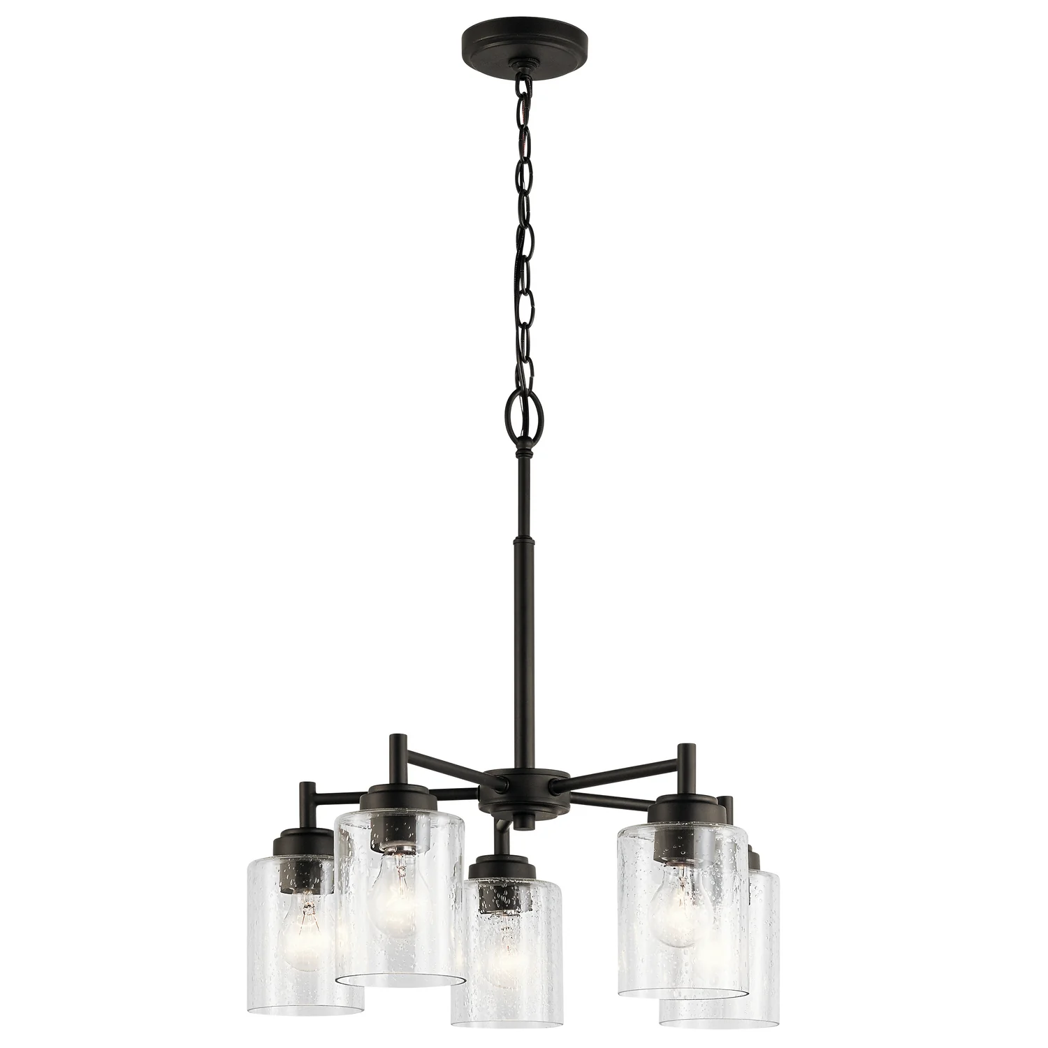 Winslow Chandelier - Image 6