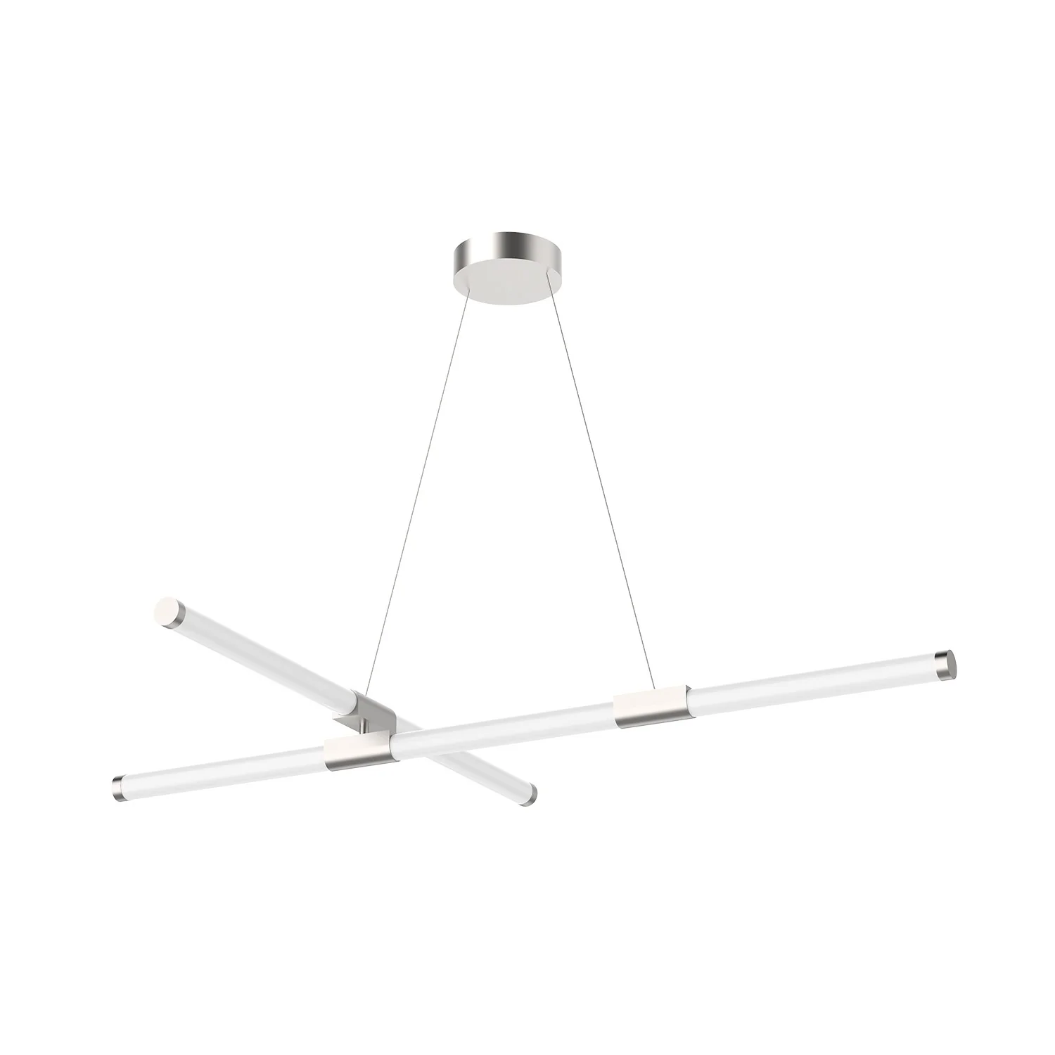 Akari Chandelier - Image 2