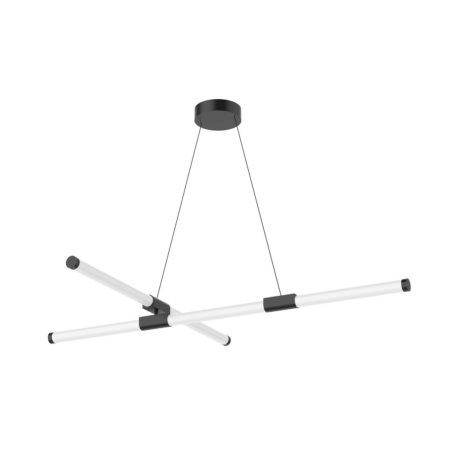 Akari Chandelier - Image 3
