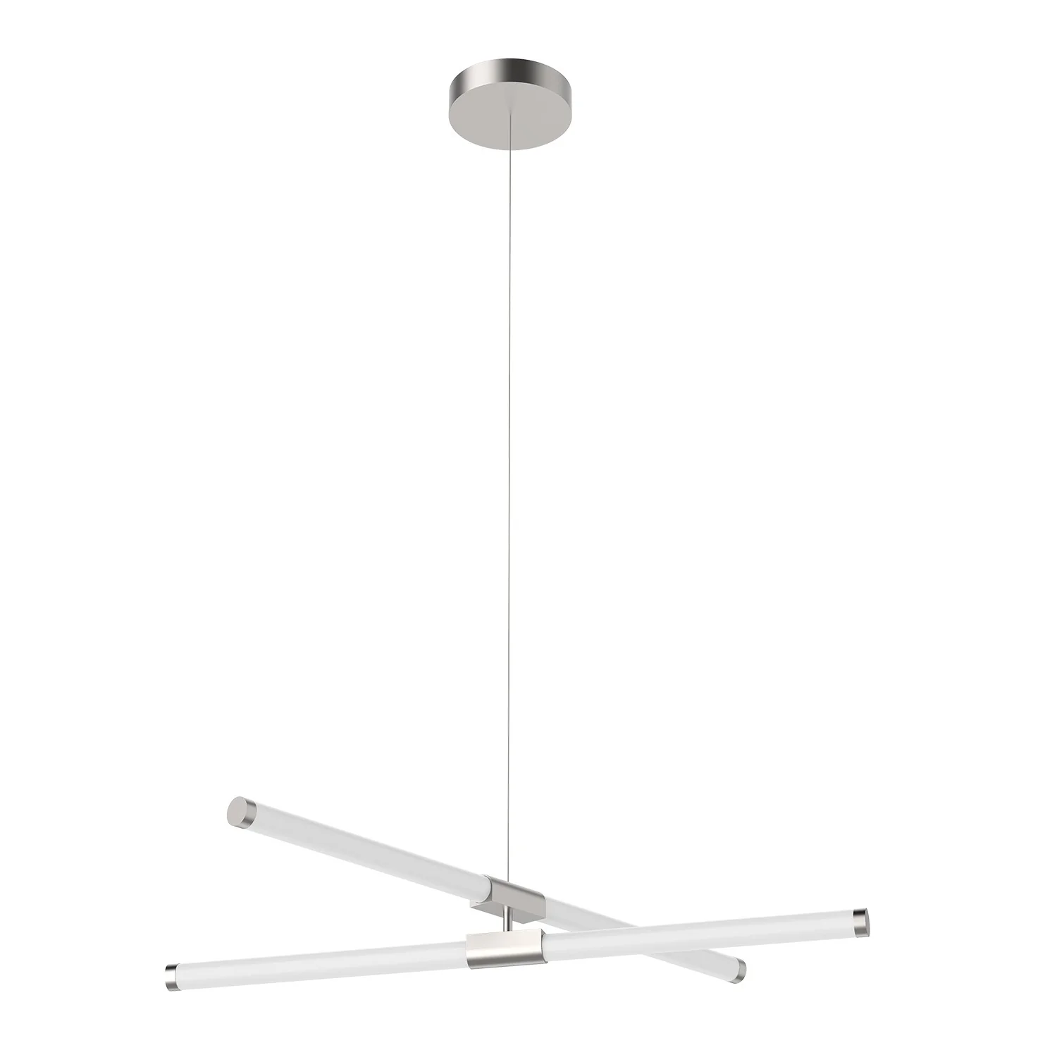 Akari Chandelier - Image 4