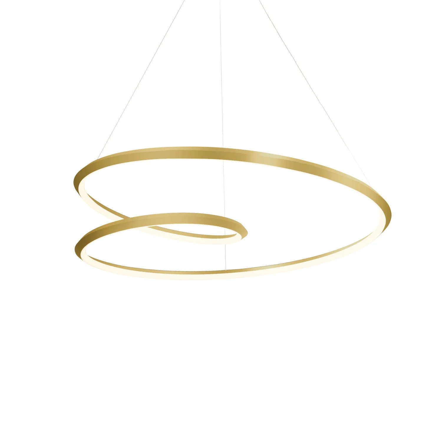 Ampersand Pendant - Image 2