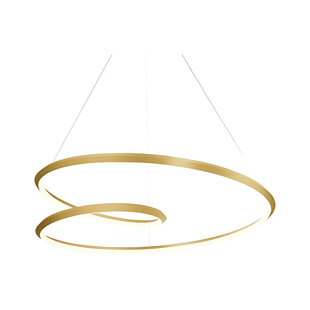 Ampersand Pendant - Image 5