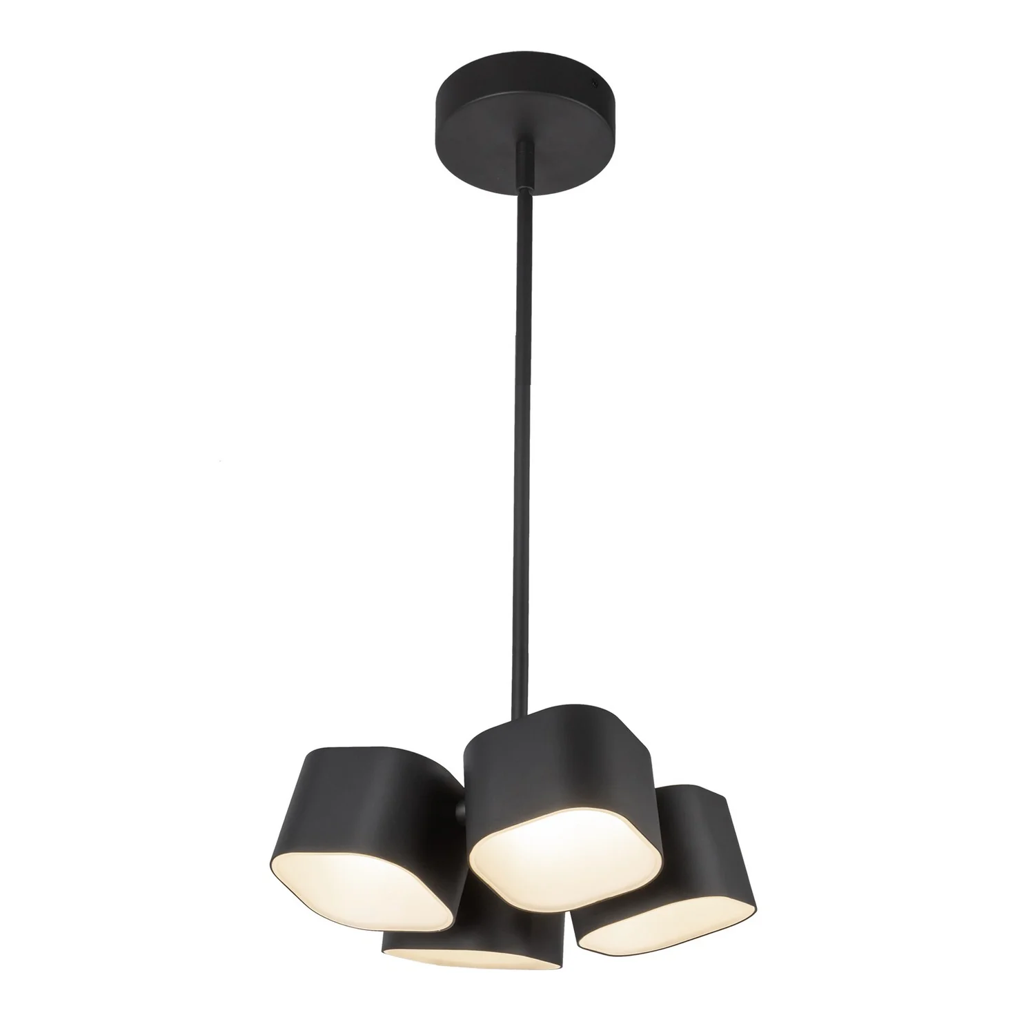 Arena Chandelier