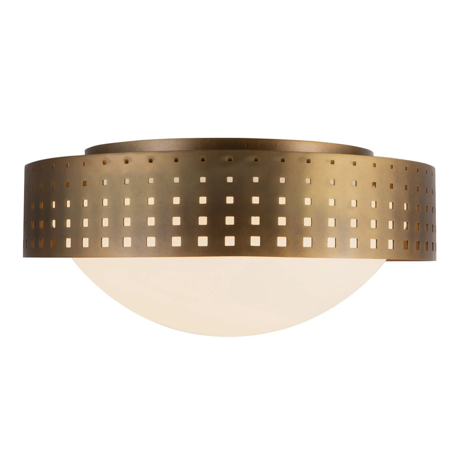 Astoria Flush Mount - Image 3