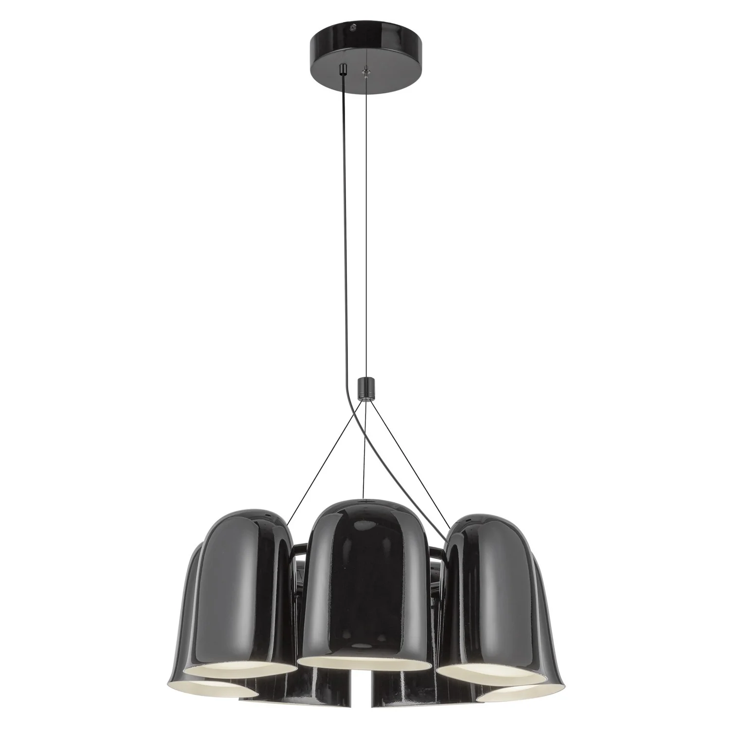 Bell Chandelier - Image 2