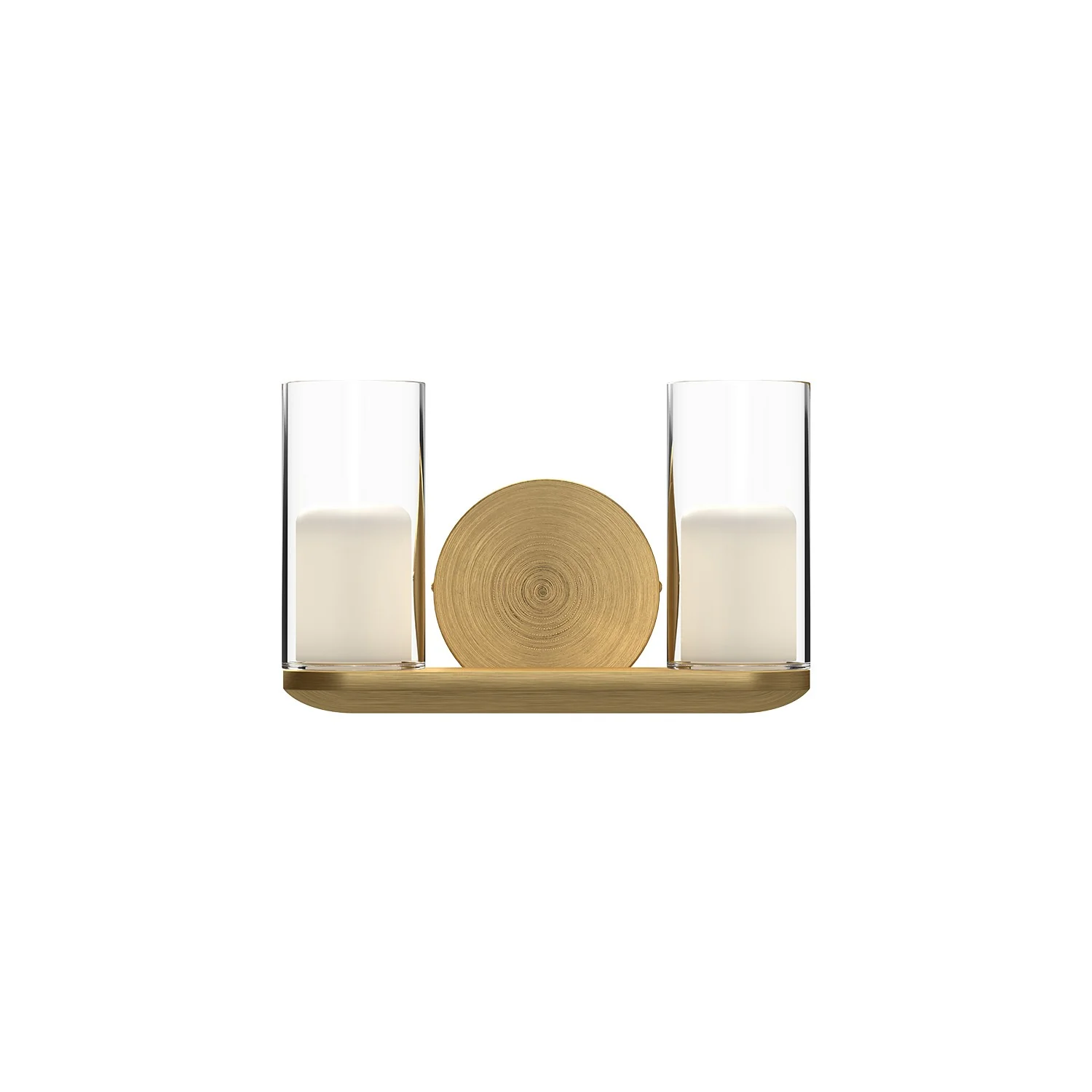 Birch Vanity Light