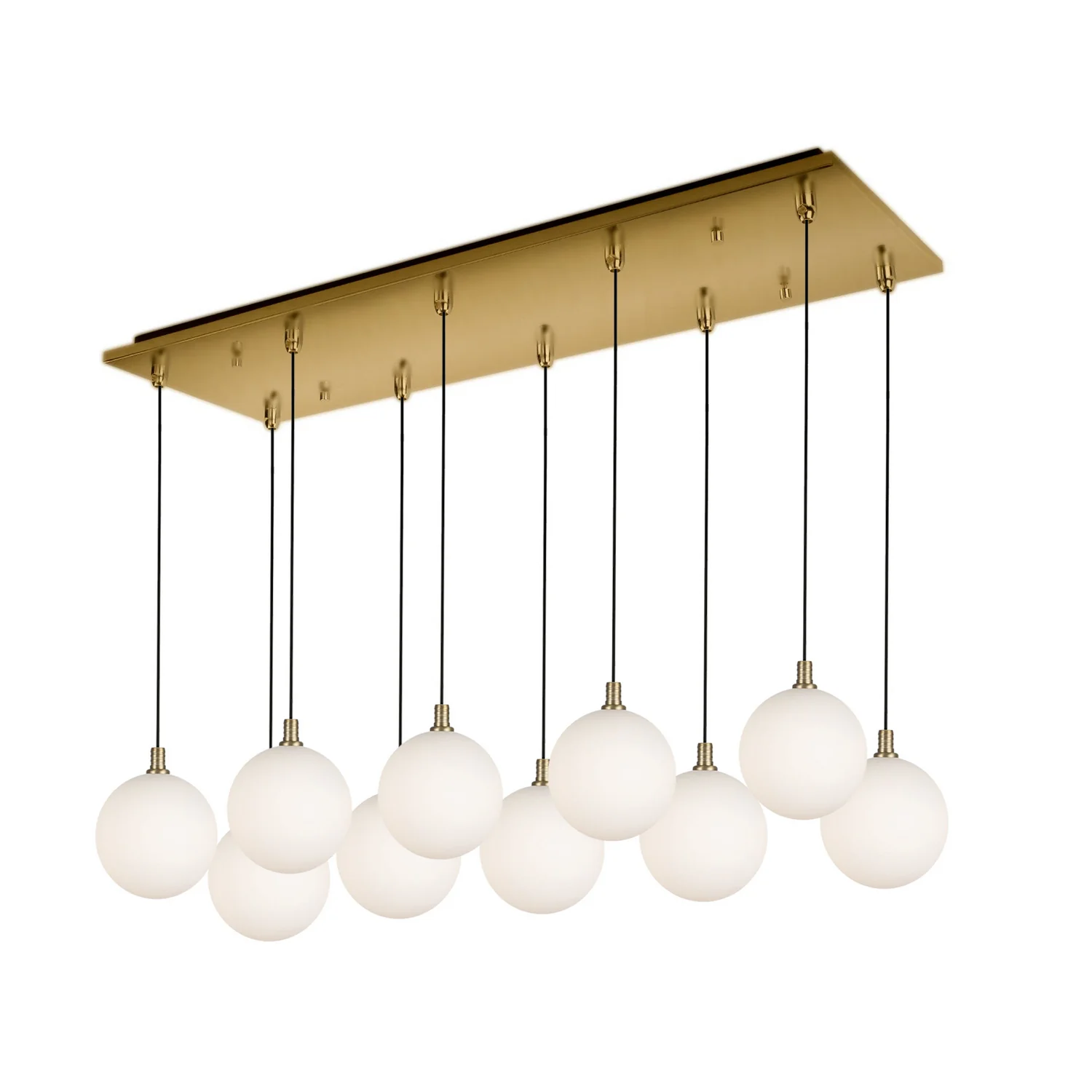 Bolla Linear Suspension