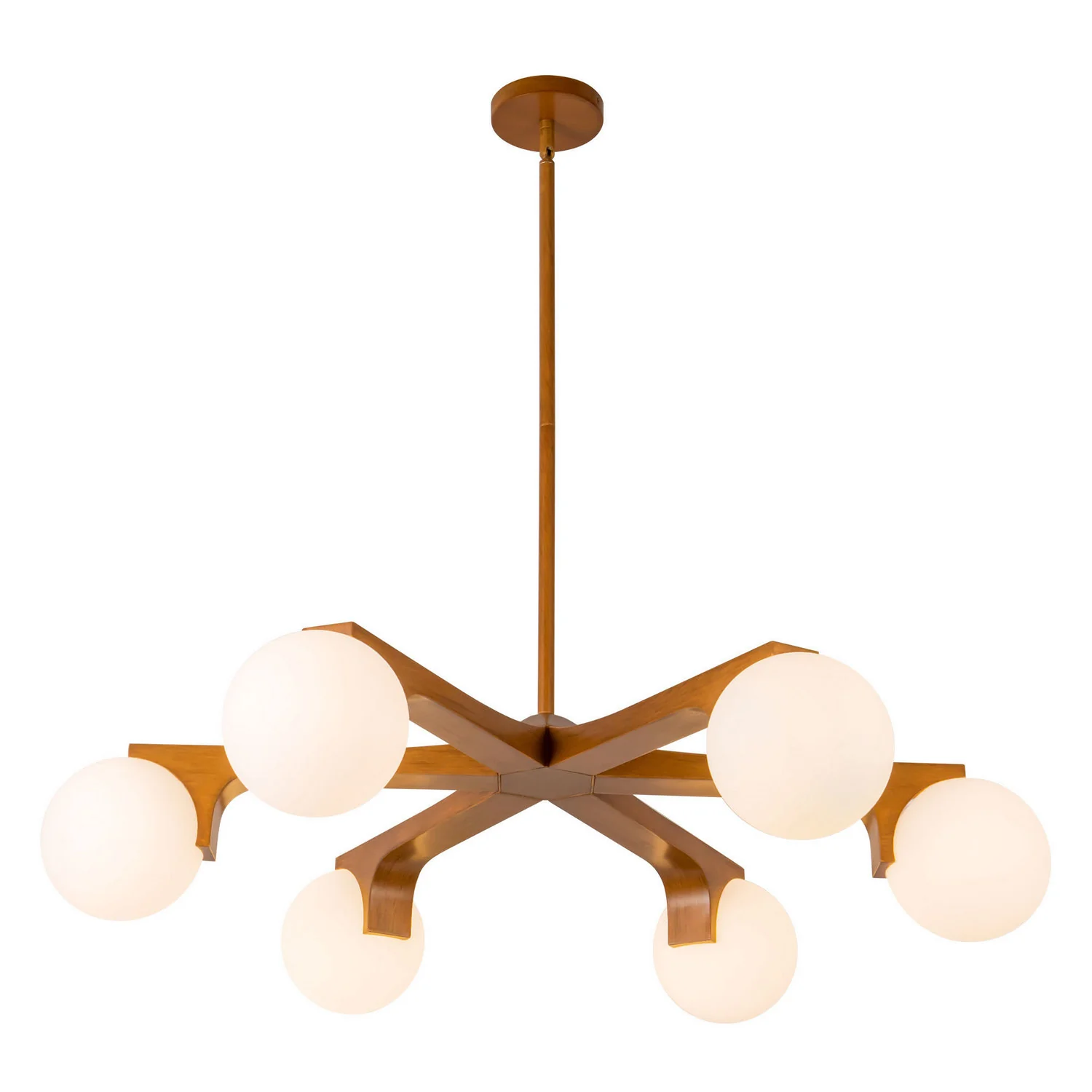 Briar Chandelier - Image 2