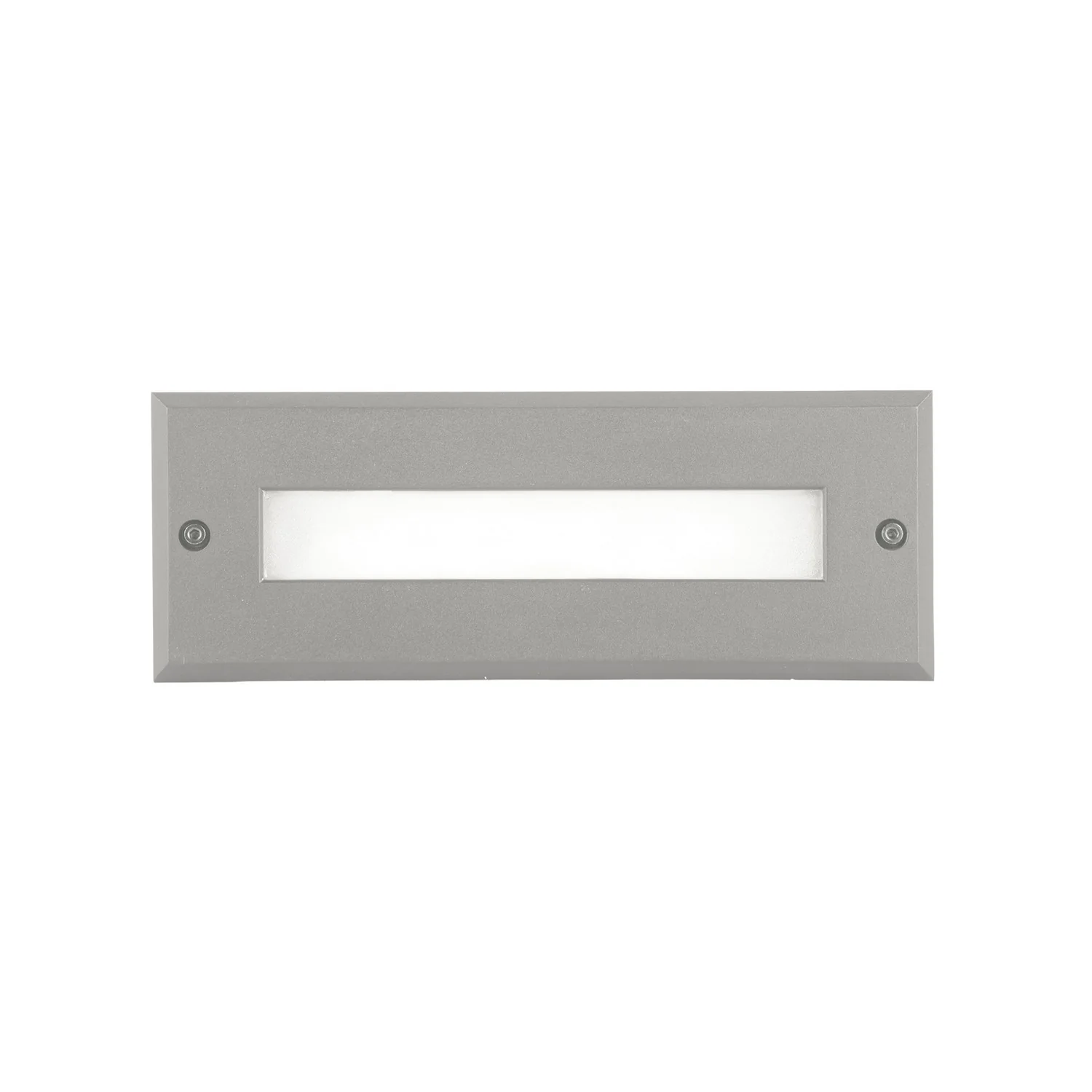 Bristol LED Exterior Wall Step Light
