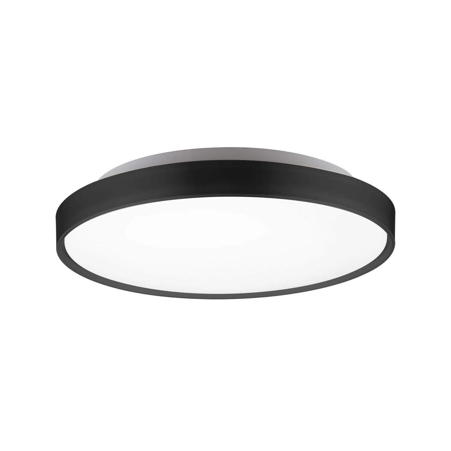 Brunswick Flush Mount - Image 2