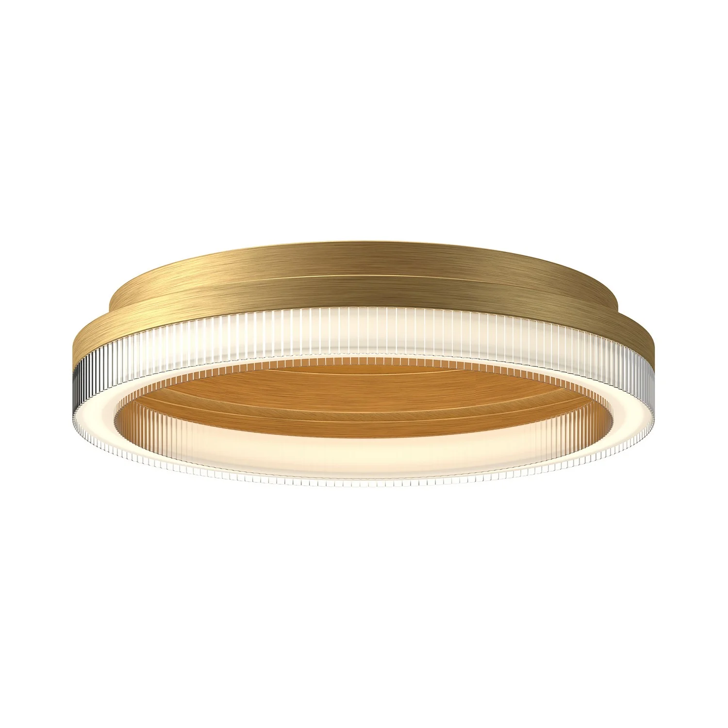 Calix Flush Mount - Image 2