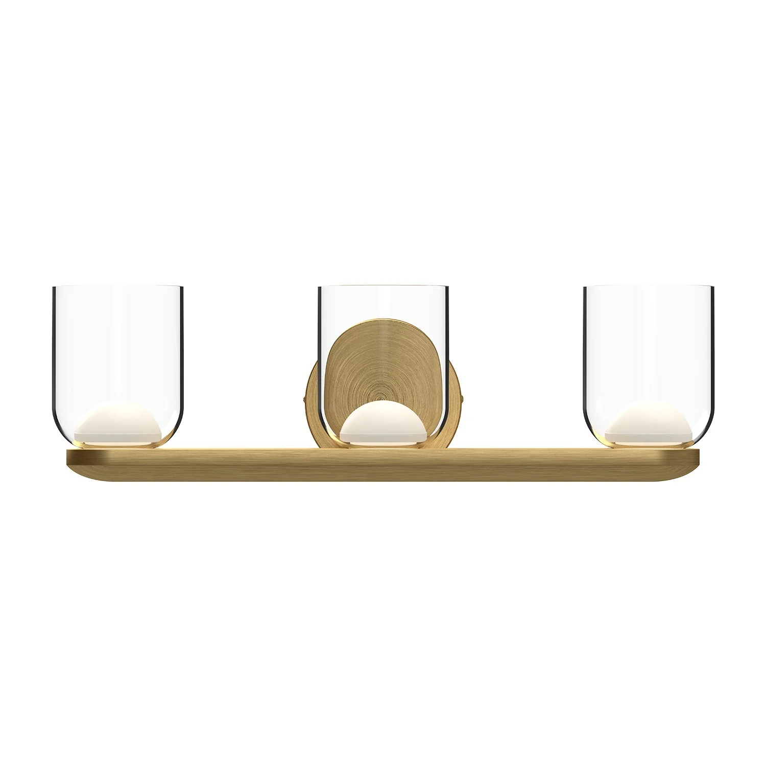 Cedar Vanity Light - Image 2