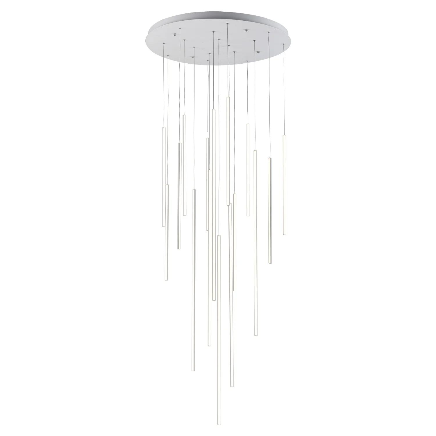 Chute Chandelier - Image 2