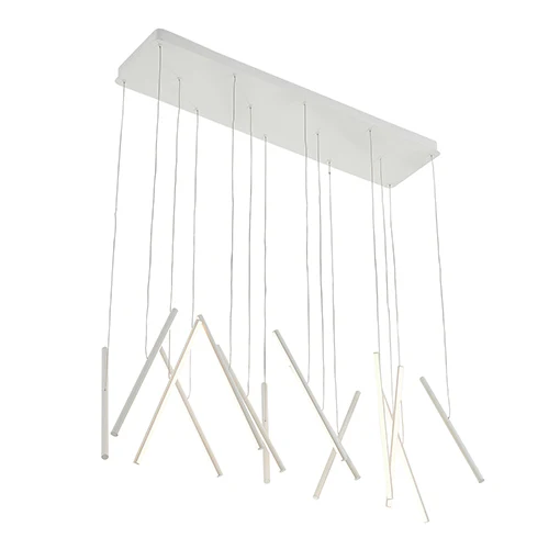 Chute Linear Suspension - Image 3
