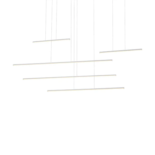 Chute Motion Linear Suspension - Image 2