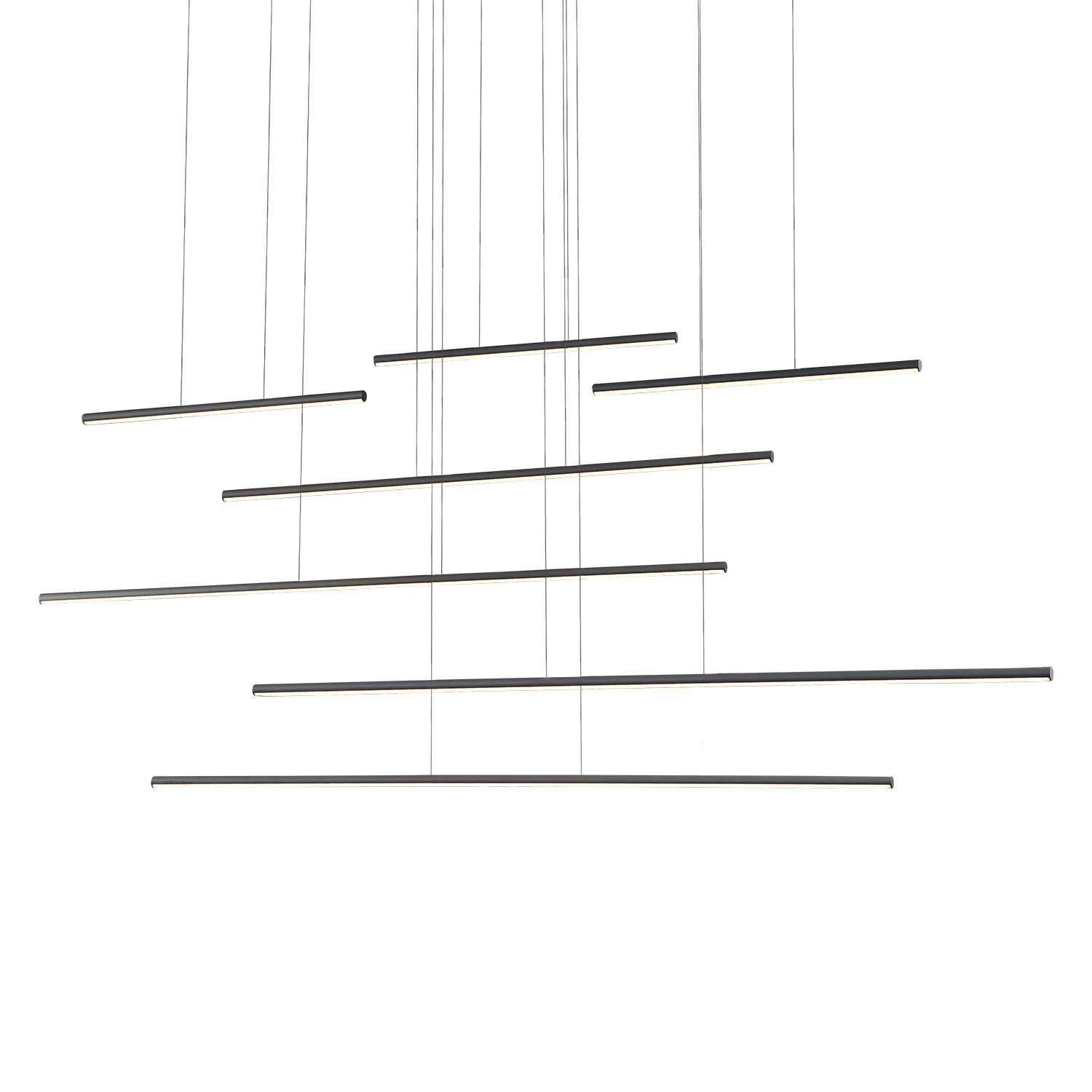 Chute Motion Linear Suspension - Image 3