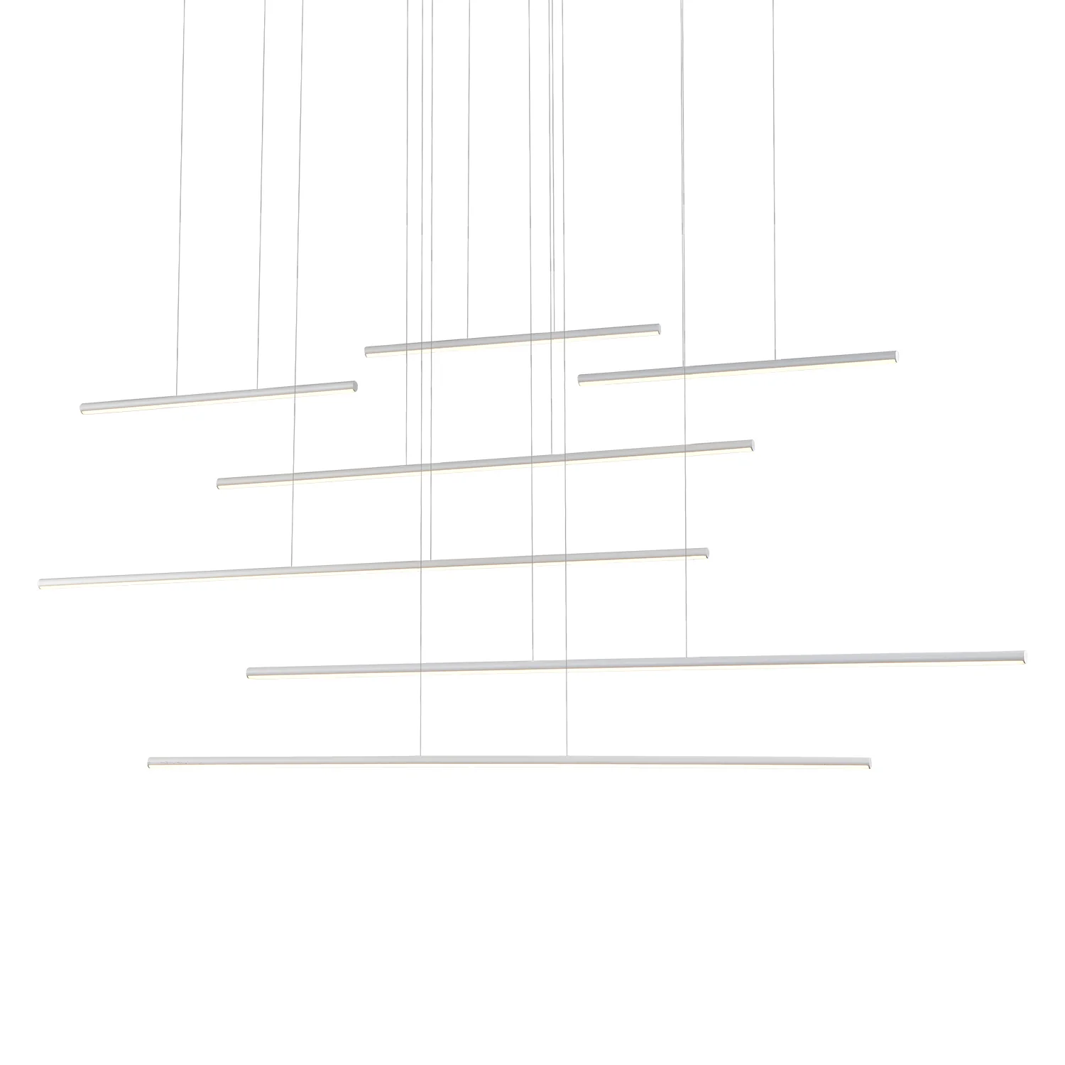 Chute Motion Linear Suspension - Image 4