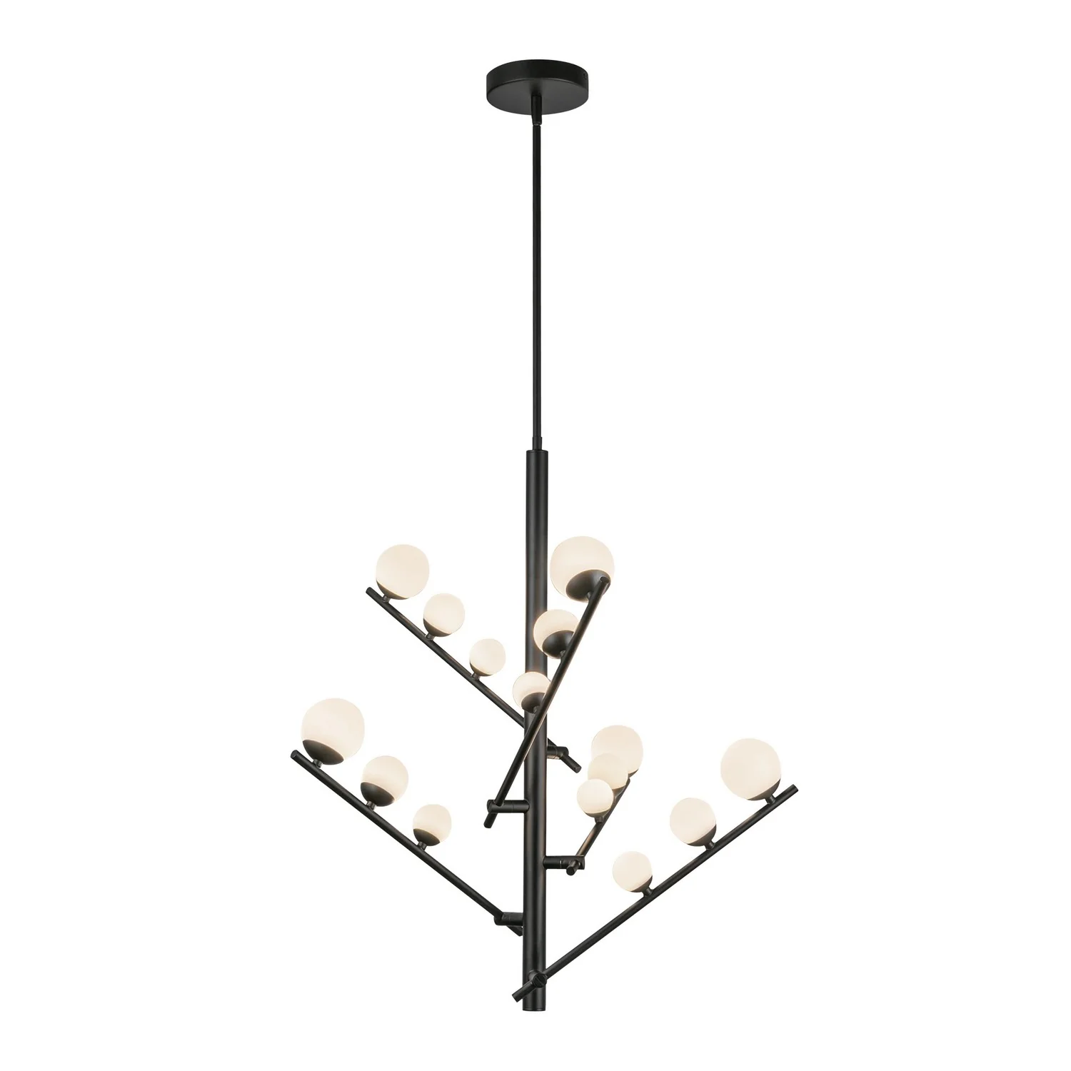 Cypress Chandelier - Image 4