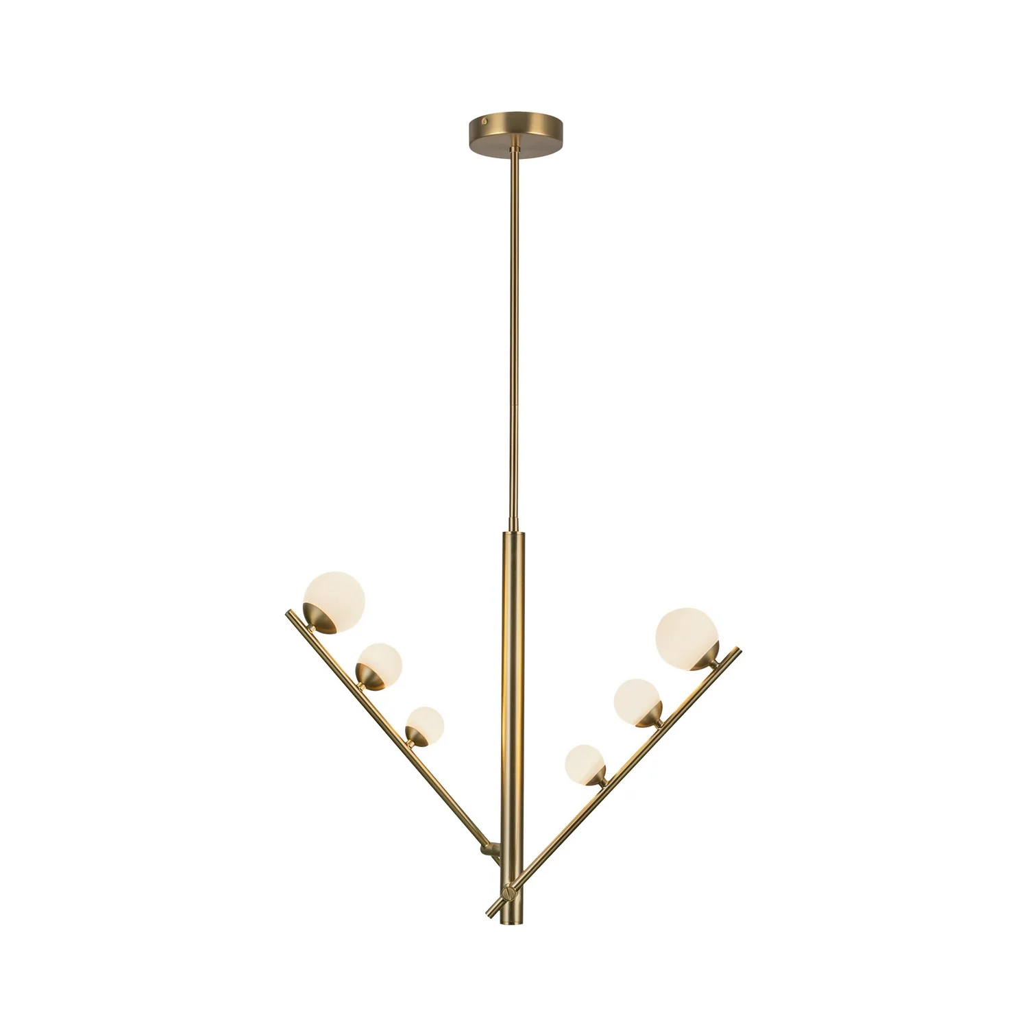 Cypress Linear Suspension - Image 2