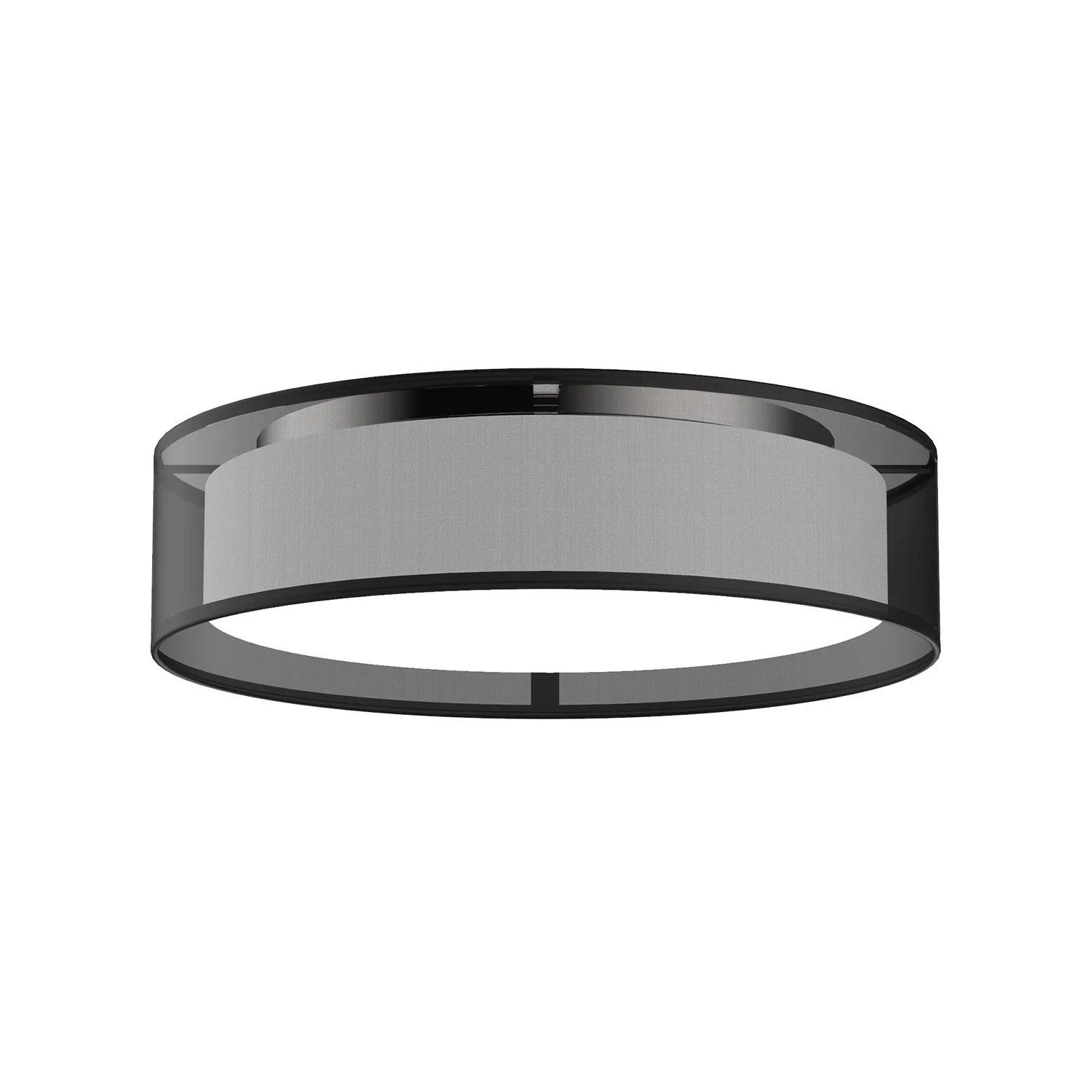 Dalton Flush Mount - Image 12