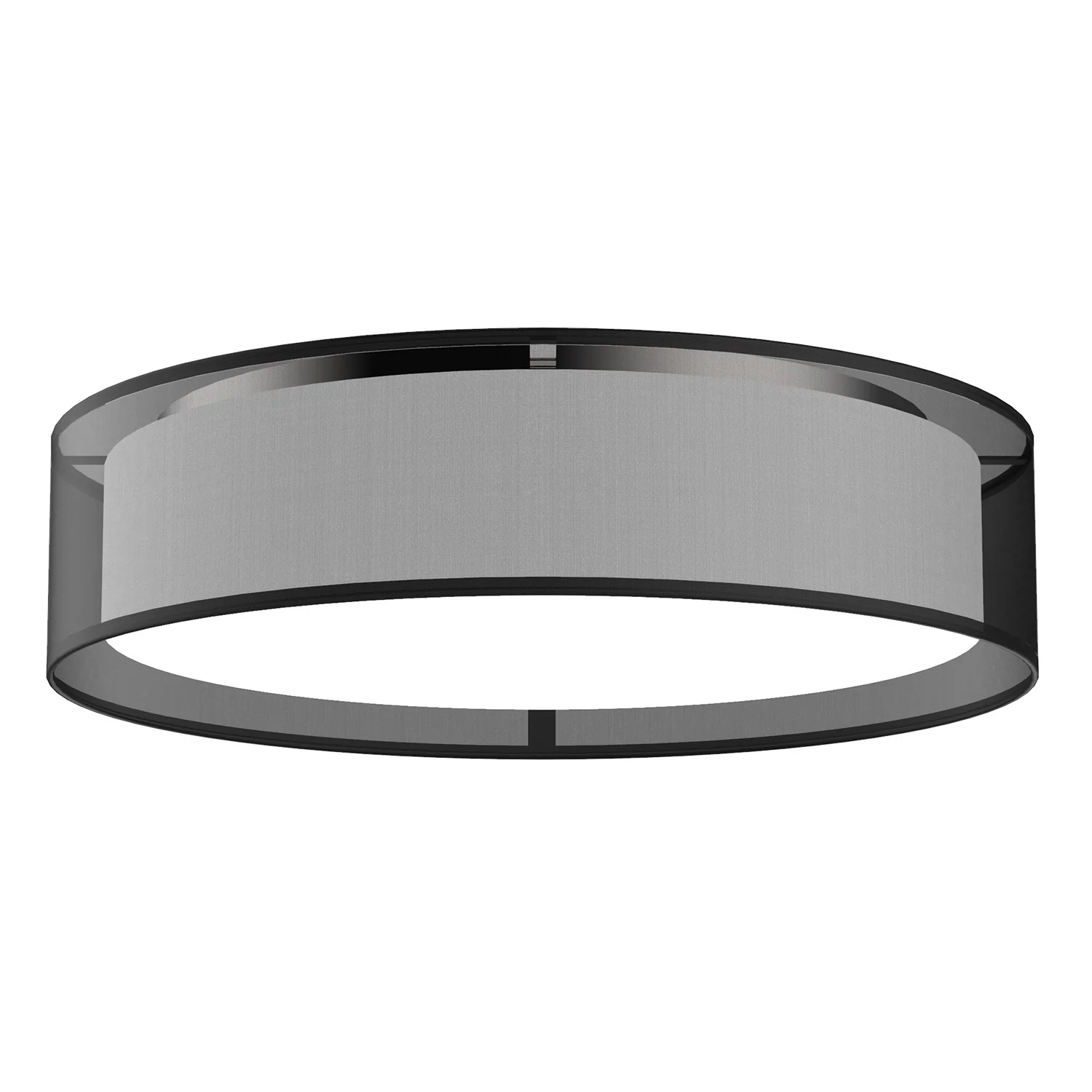 Dalton Flush Mount - Image 2