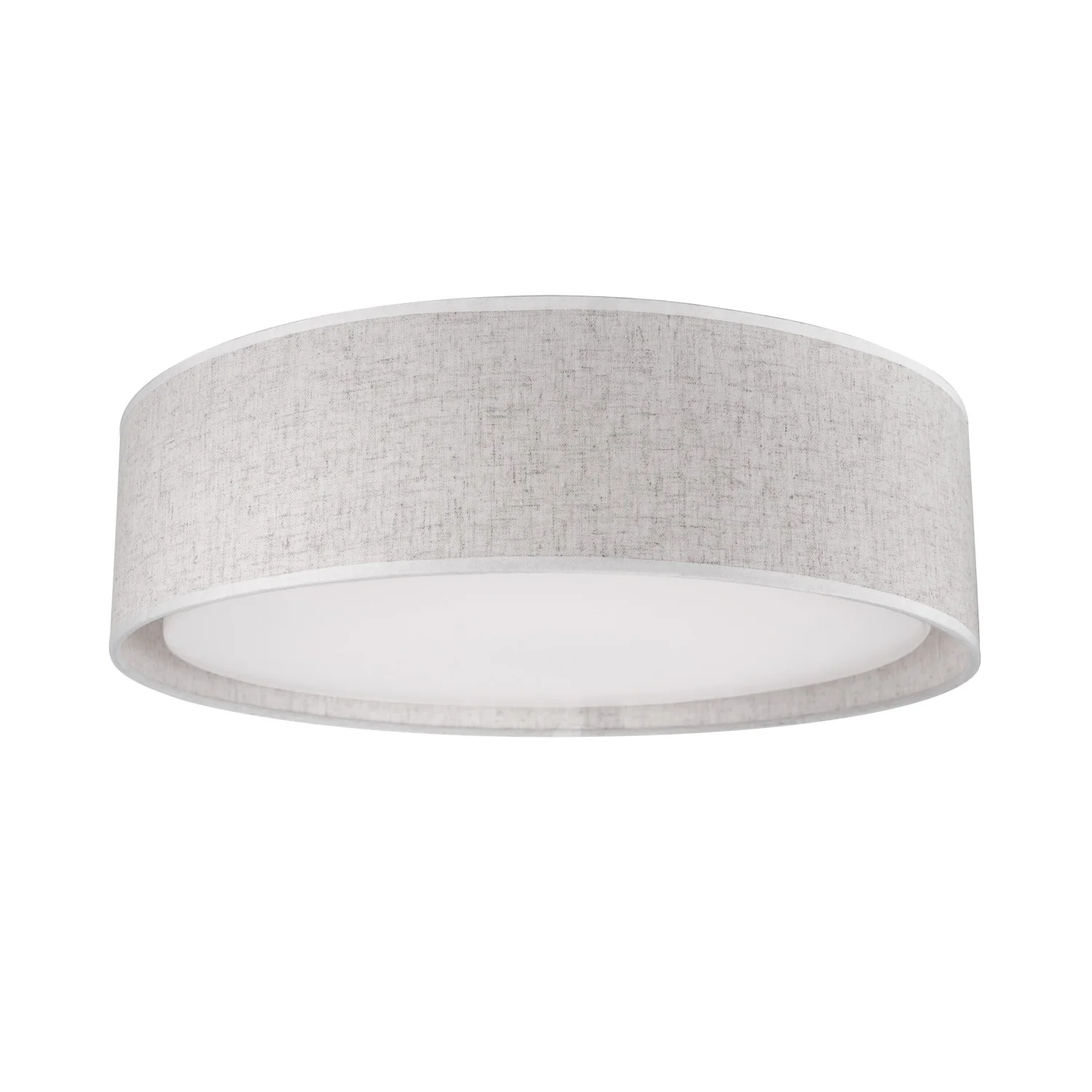 Dalton Flush Mount - Image 3