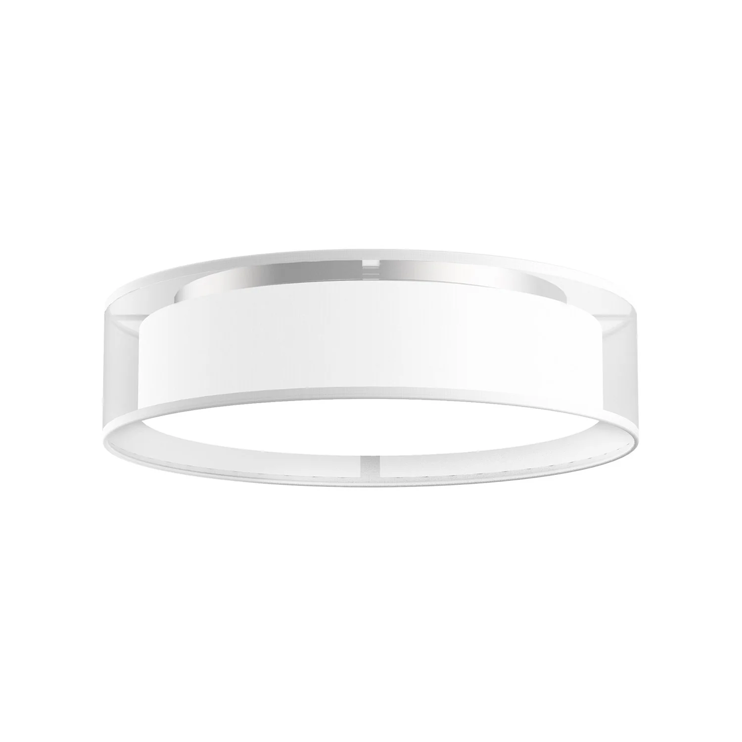 Dalton Flush Mount - Image 4