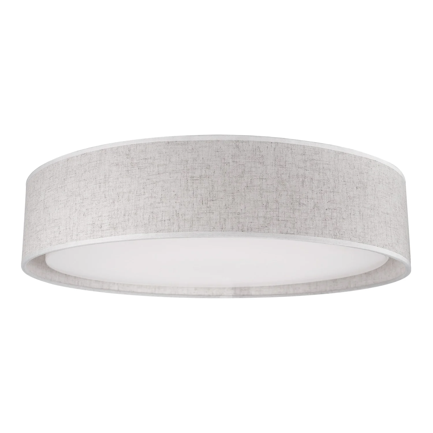 Dalton Flush Mount - Image 7