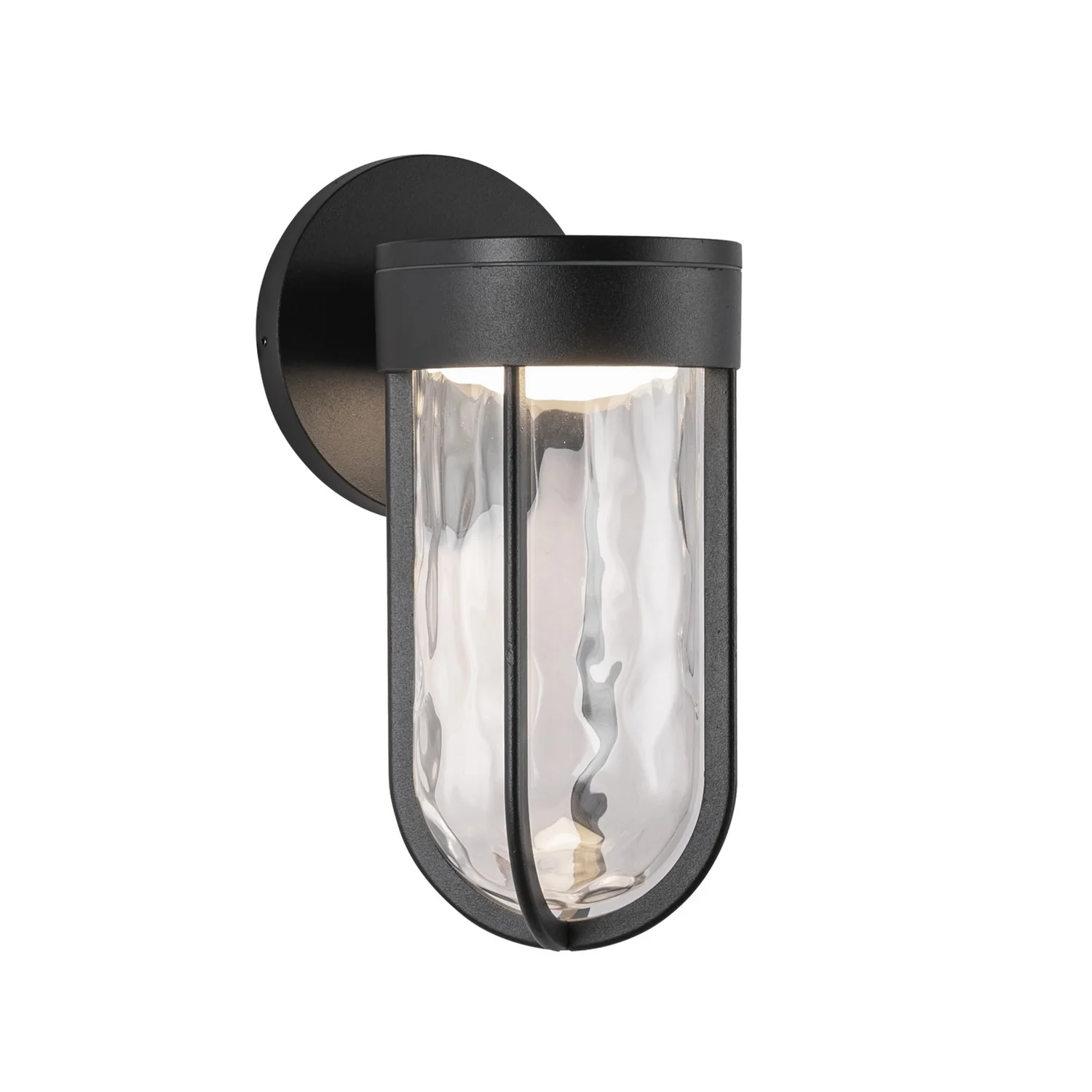Davy LED Exterior Wall Sconce