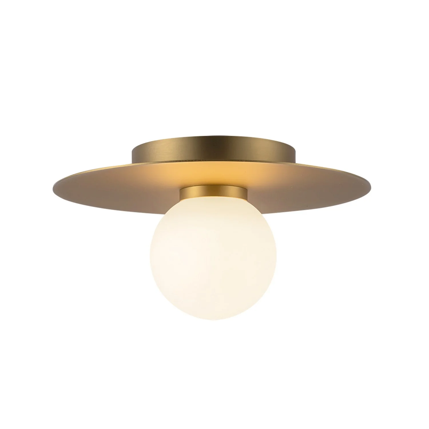 Elixir Flush Mount - Image 6
