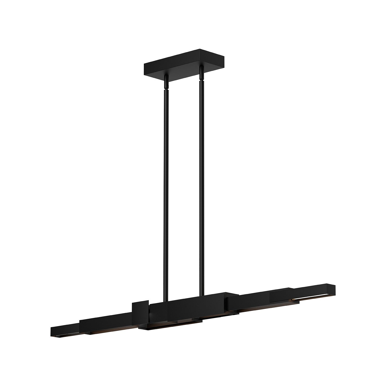 Enzo Linear Suspension