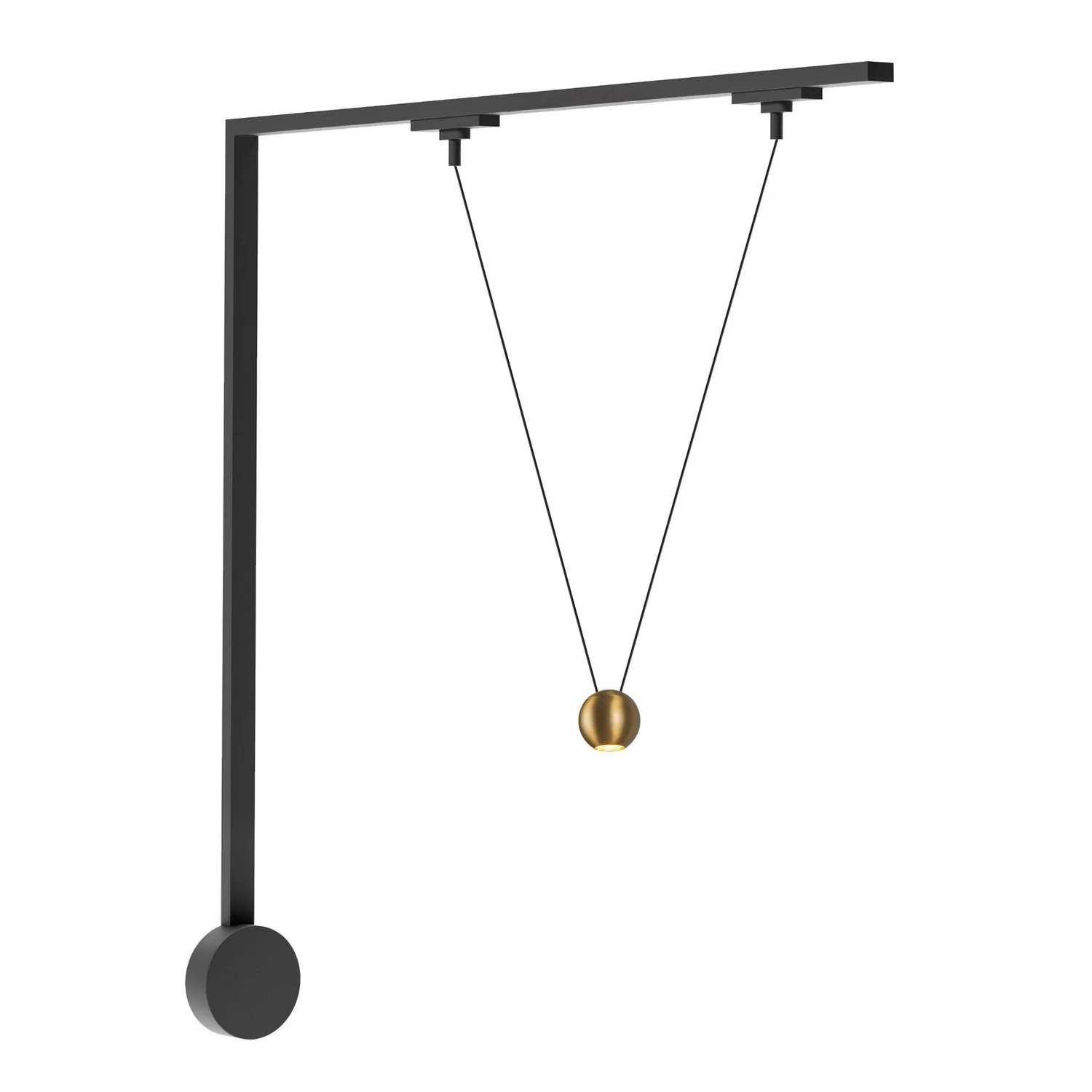 Faria Double Track
