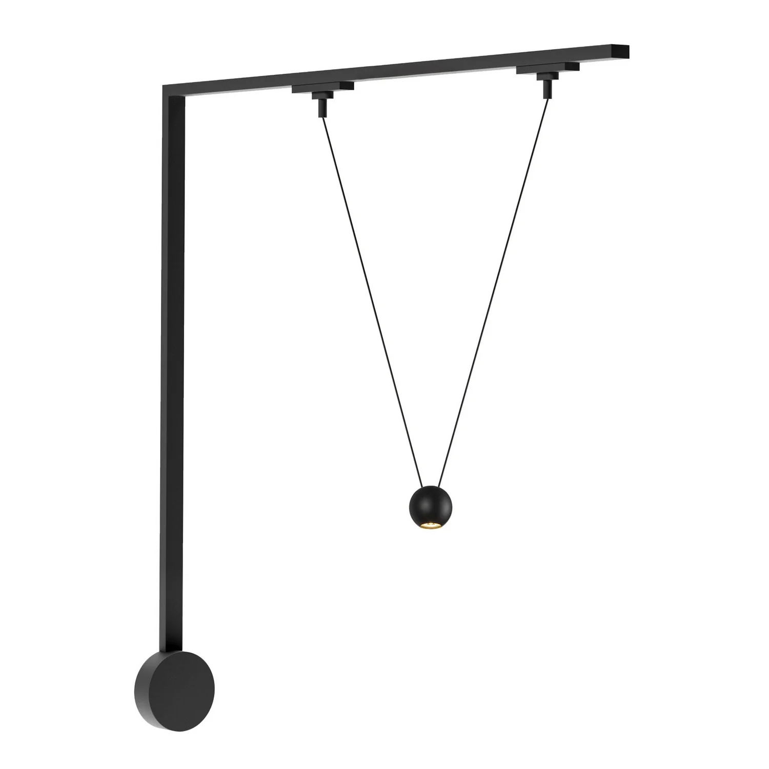 Faria Double Track - Image 2