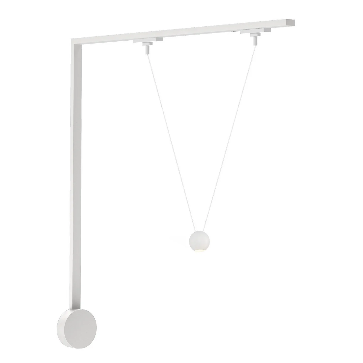 Faria Double Track - Image 3