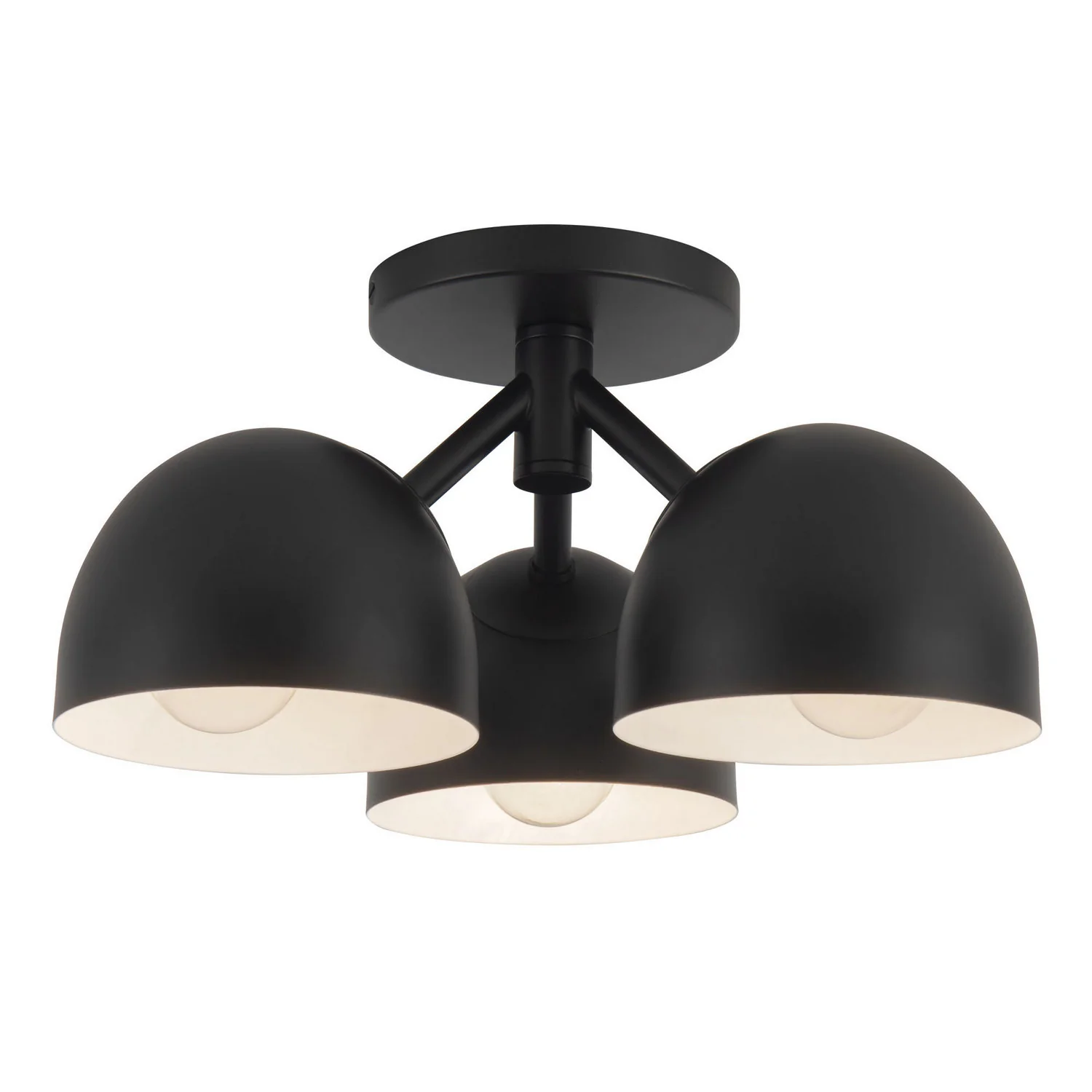 Fosso Semi Flush Mount - Image 3
