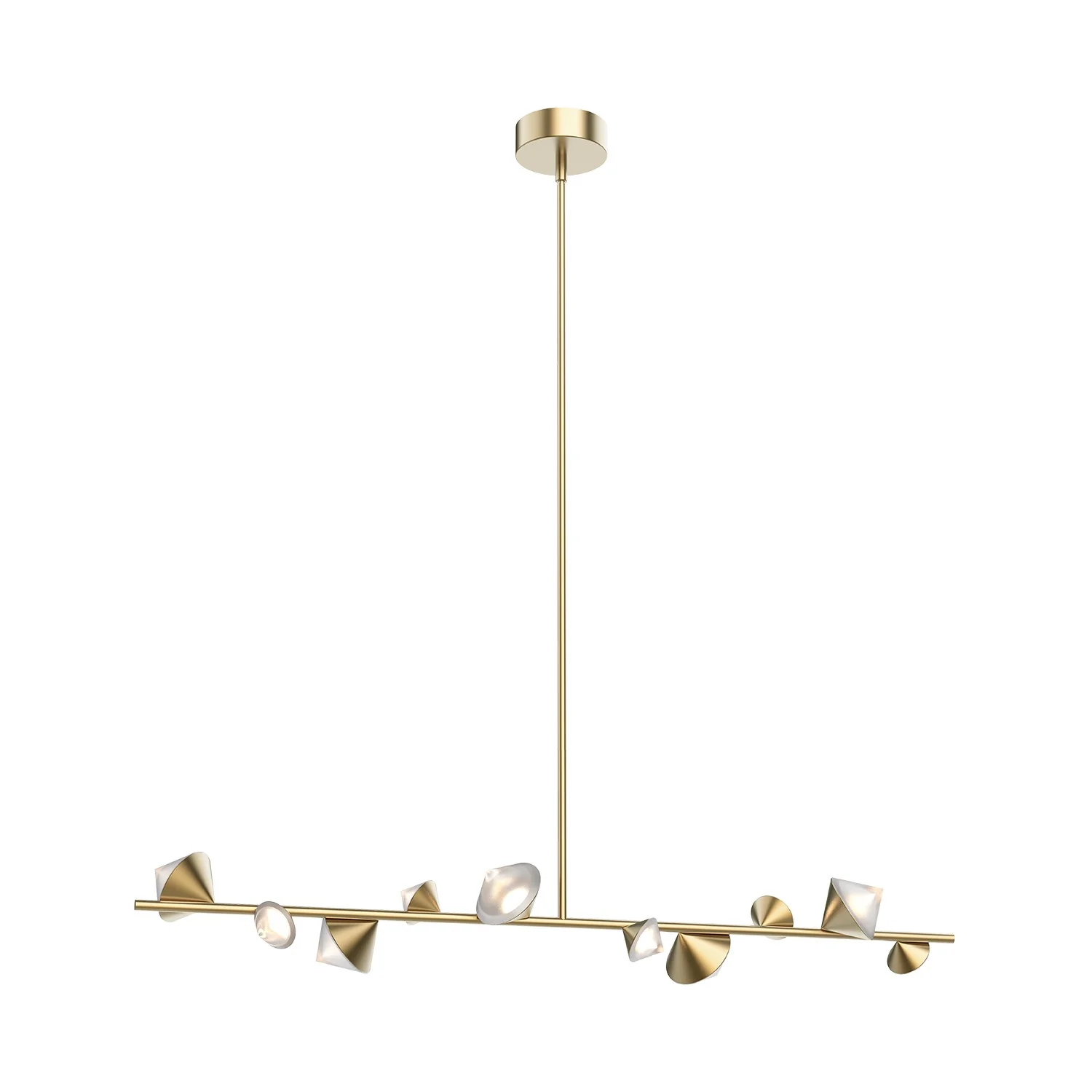 Geode Linear Suspension